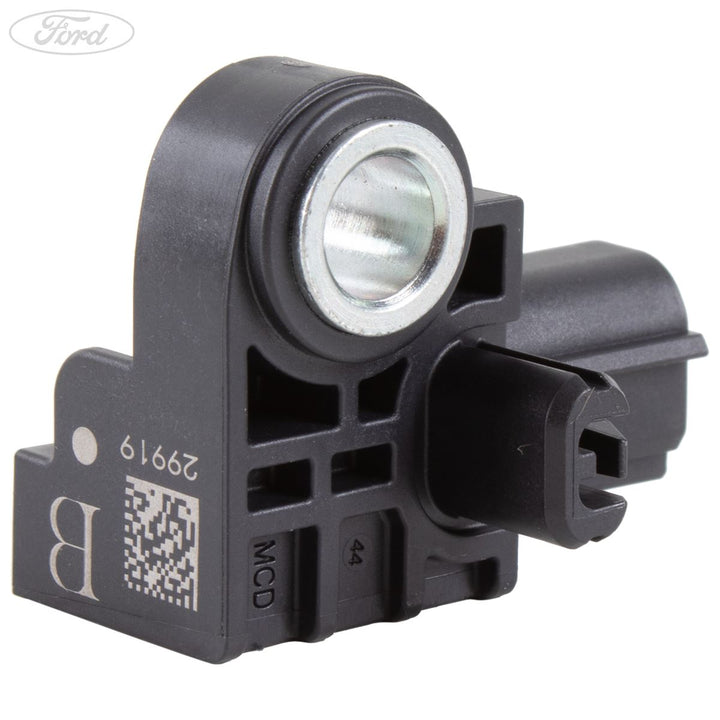 Original Ford MustangAirbag - Sensor - auslösbare Motorhaube 2017- 5332947