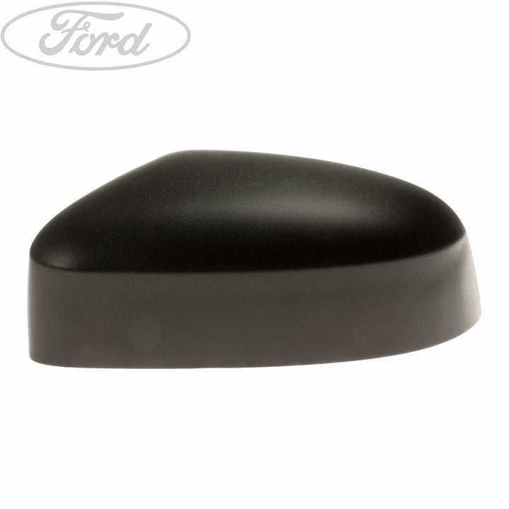 Original Ford Focus 2007-2010 Außenspiegelgehäuse links, schwarz