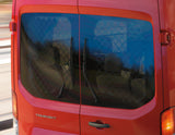 Ford Transit ab 2014 Schutzgitter für Heckscheiben, Doppelflügeltür 1838135