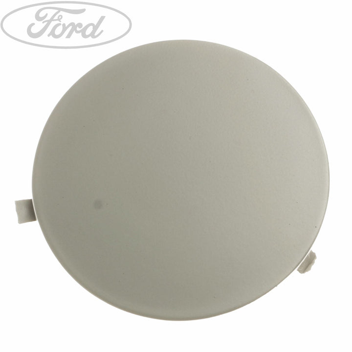 Original Ford Focus Stoßfängerabdeckung vorne 1107426