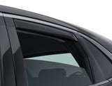 Ford Kuga ab 2020 ClimAir®* Windabweiser, Seitenfenster hinten, dunkel getönt