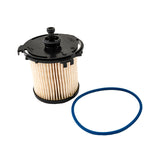 Original Ford Transit Tourneo Custom 2.2 TDCi Dieselkraftstofffilter 2499389
