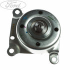 Original Ford Transit Keilriemen-Spannrollen-Kit 2435473