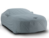 Original Ford Mustang Convertible ab 2015 Schutzabdeckung