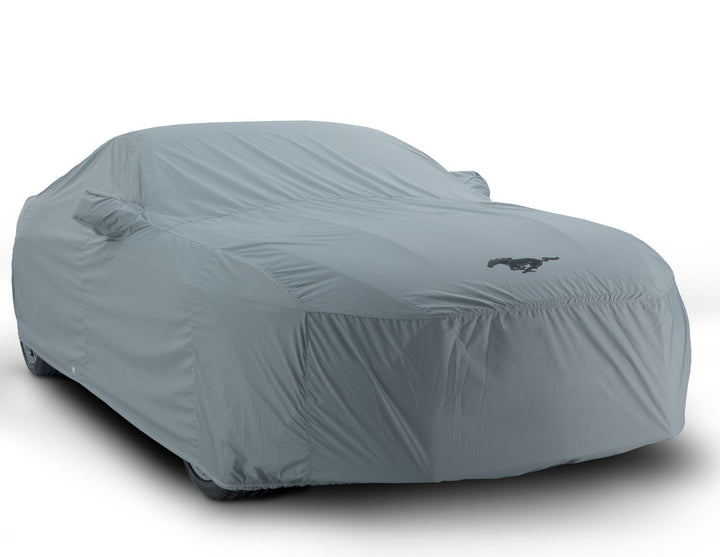 Original Ford Mustang Convertible ab 2015 Schutzabdeckung