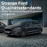 Mustang Focus C-MAX Kuga 2.3 4v T VCT Ölfilter