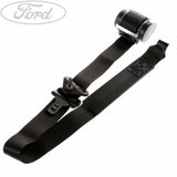 Original Ford Sicheeitsgurt  vorne 4448521