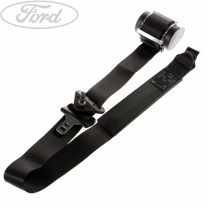 Original Ford Sicheeitsgurt  vorne 4448521