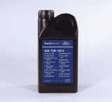 Original Ford Limited Slip Hinterachsöl SAE 75W-140 C 1L WSL-M2C192-A 2606967