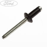 Original Ford Focus C-Max automatische Leuchtweitenregulierung Blindniet 1488227