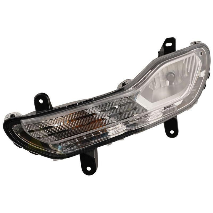 Original Ford Kuga Hochintensitäts-Nebelscheinwerfer HID vorne links 1849467