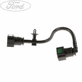 Original Ford Mondeo/S-MAX/Galaxy Kraftstoffleitung 2.0L Duratorq 1751484