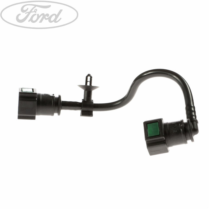 Original Ford Mondeo/S-MAX/Galaxy Kraftstoffleitung 2.0L Duratorq 1751484