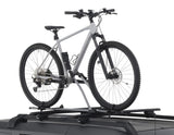 Ford Focus Kombi Dachträger & Thule® FreeRide 532 Fahrradträger 2018-2025