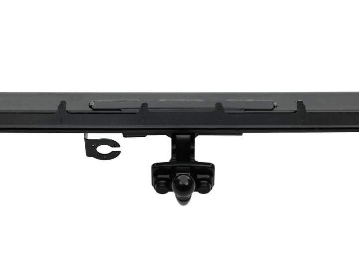 Original Ford Tourneo/Transit Custom® Anhängevorrichtung mit festem Kugelkopf