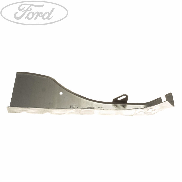 Original Ford Mondeo Stoßfängealter hinten 1508080