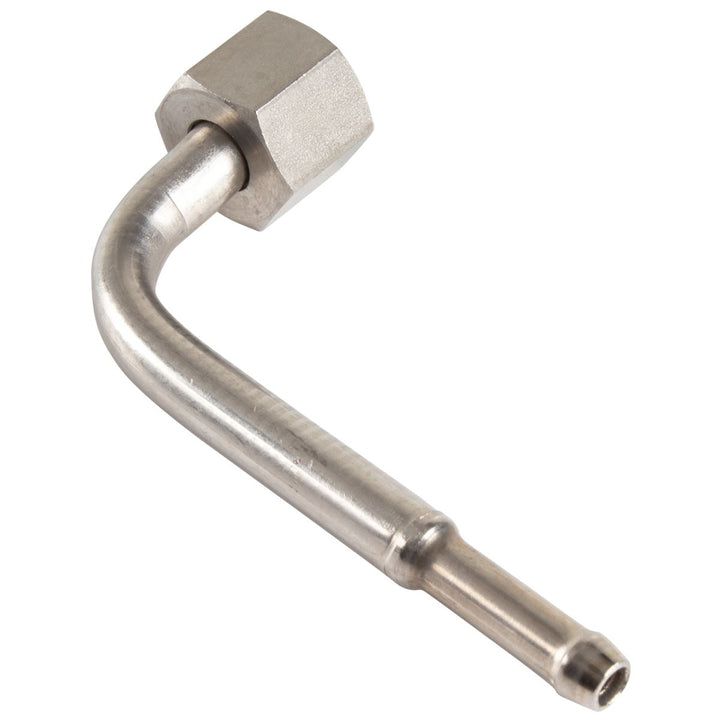 Connect Mk1 1.8 Duratorq TDCi AGR-Rohr von Auspuff 2002-