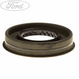 Original Ford Transit 2000-2006 Fettfangring 3896454