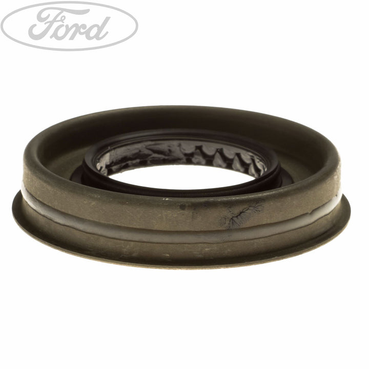 Original Ford Transit 2000-2006 Fettfangring 3896454