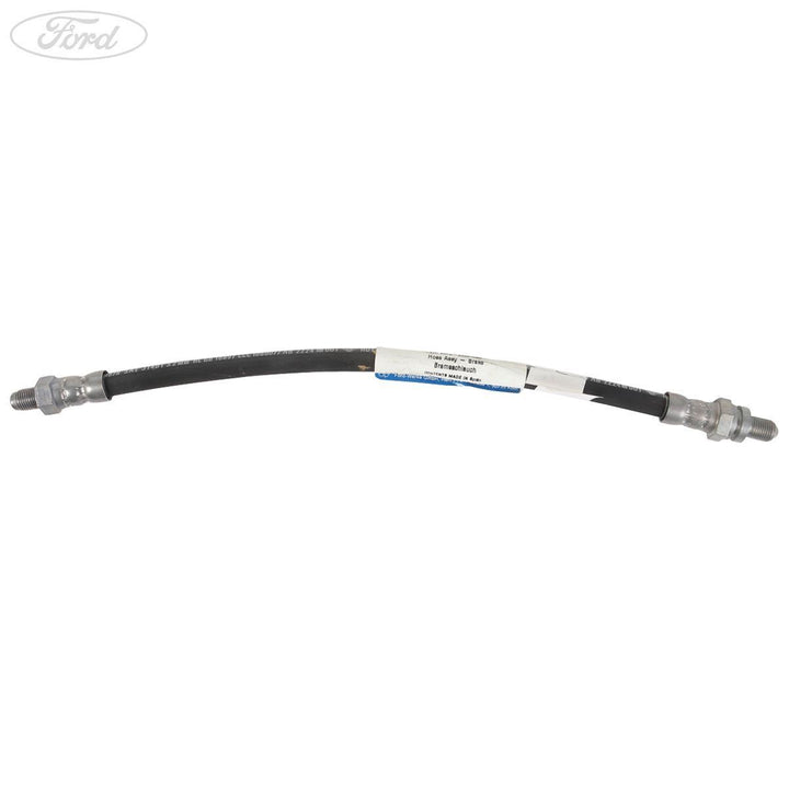 Fiesta Mk4 Puma Hinterrad Bremsschlauch 295mm 1995 2000