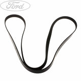 Original Ford Focus Antriebsriemen 2.0L Zetec 4404004