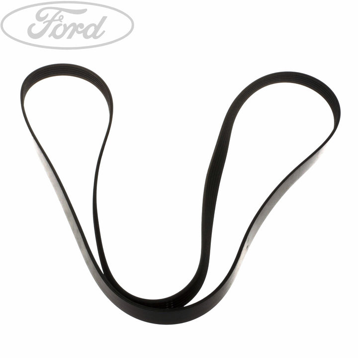 Original Ford Focus Antriebsriemen 2.0L Zetec 4404004