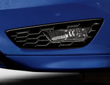 Ford Focus 2014-2019 Blende für Nebelscheinwerfer für linke Seite 1883659