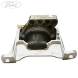 Original Ford Focus 2016-2020 Motorlager 2.3L EcoBoost 1947926