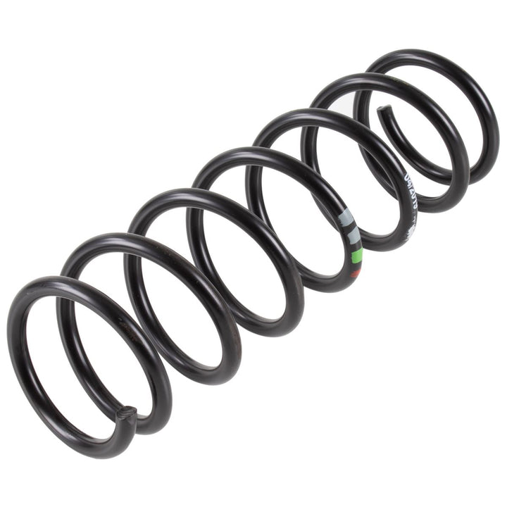 Focus MK2 Hinten Fahrwerksfeder