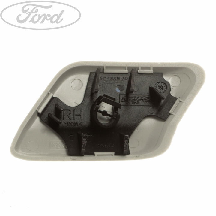 Original Ford Mondeo 2007-2014 Scheinwerfer-Waschdüsen-Gehäuse 1473735