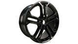 Original Ford Focus Leichtmetallrad 19