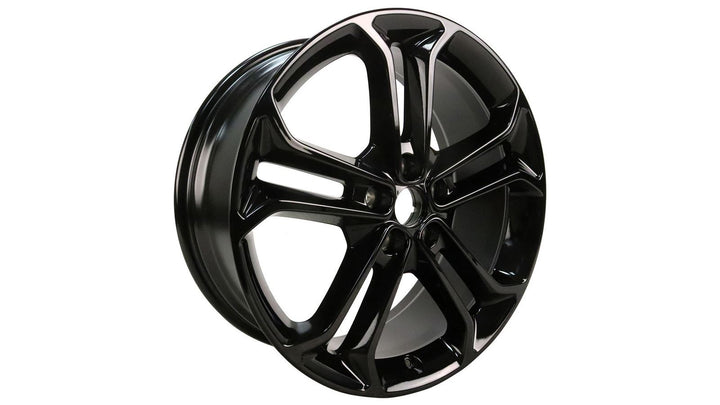 Original Ford Focus Leichtmetallrad 19