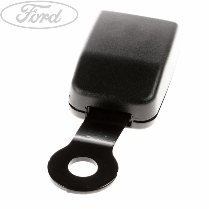 Original Ford Transit Connect ab 2002 Schloss-Sicherheitsgurt 4384116
