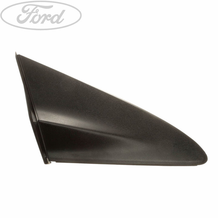 Original Ford KA Außenspiegel Abdeckblech 1751705