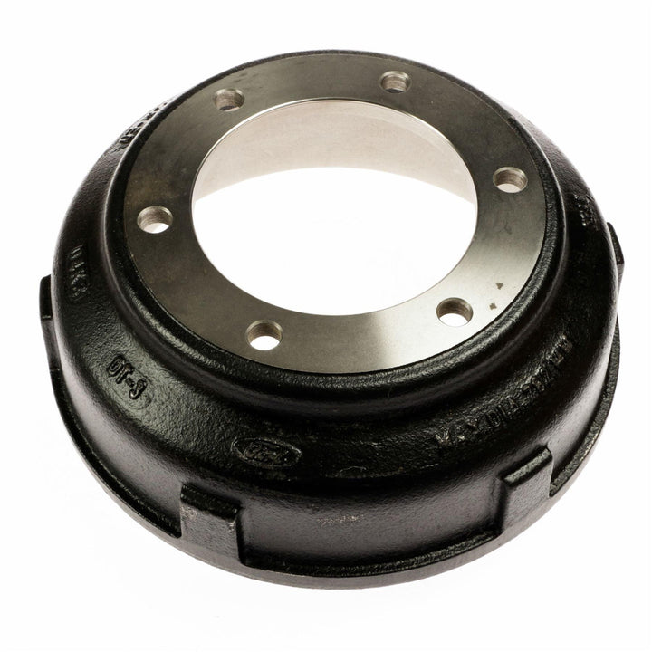 Original Ford Transit doppelte Trommelbremse hinten x1 2000-2006 4446219