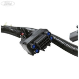 Original Ford Kabel – Kraftstoffstandsgeber 2161158