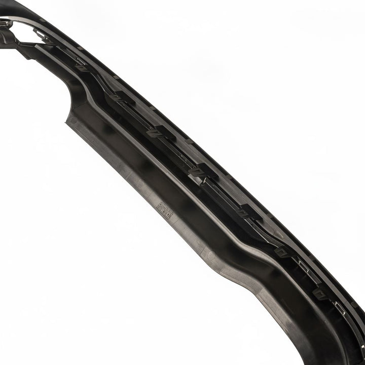 Ford Fiesta Active 2018-2023 Diffusor hinten schwarz 2256170
