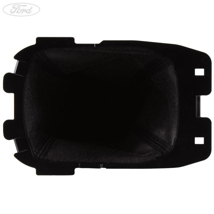 EcoSport Schaltknauf Manschette & Einsatz 10/2013-