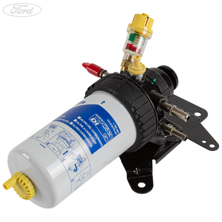 Transit Mk6 2.0 2.4 Duratorq TDCi Kraftstofffilter Diesel 00 06