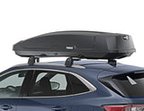Thule®* Dachbox FORCE XT XL, Aeroskin schwarz matt