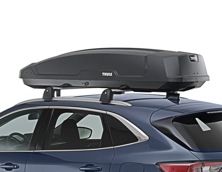 Thule®* Dachbox FORCE XT XL, Aeroskin schwarz matt