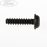Original Ford Schraube - Ansaugkrümmer 1471744 - 4 Stk
