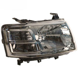 Original Ford -Scheinwerfer, Scheinwerfergehäuseeinheit, 6M3413100CC 4931275