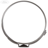 Manschettenschelle der vorderen Antriebswelle rechts 43mm