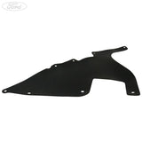 Original Ford Ranger 2011-2015 Verkleidung Radhaus / Spritzblech 1741619