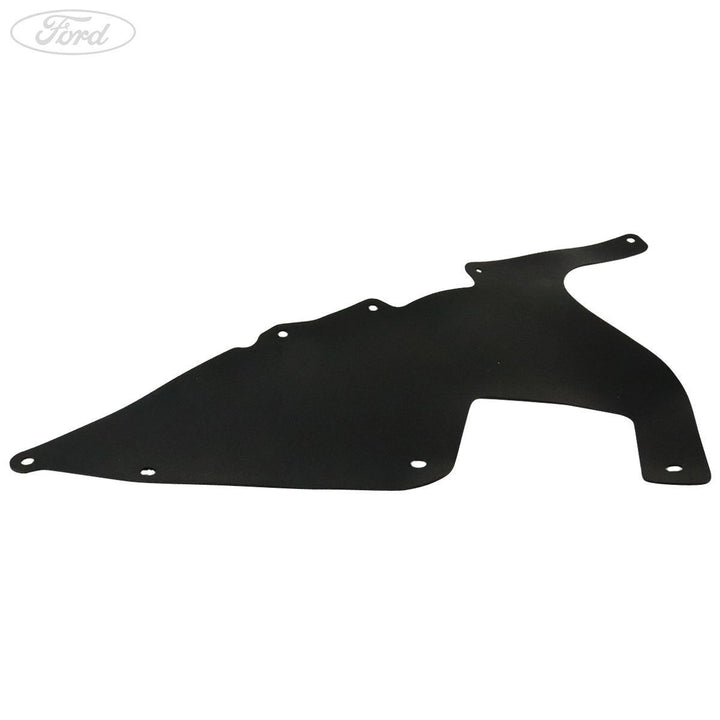 Original Ford Ranger 2011-2015 Verkleidung Radhaus / Spritzblech 1741619