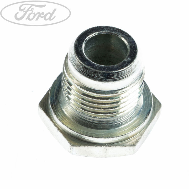 Original Ford Stopfen - Getriebegehäuse 1435650