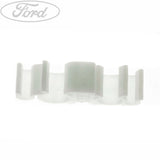 Ford 2001-2012 1.4L 1.6L TDCi Clip Kraftstoffleitungen Bremsleitung Weiß 1209862