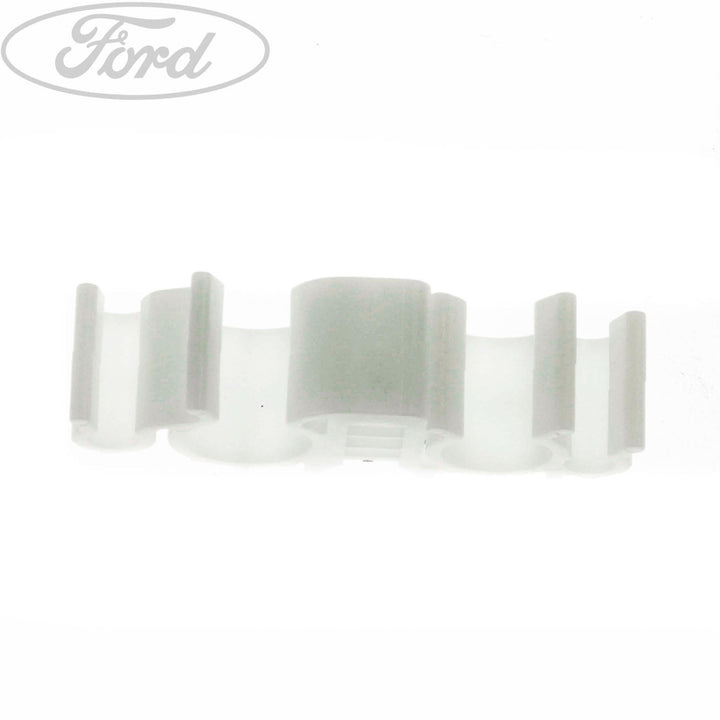 Ford 2001-2012 1.4L 1.6L TDCi Clip Kraftstoffleitungen Bremsleitung Weiß 1209862