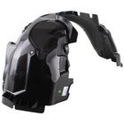 Original Ford S-MAX/Galaxy 2006-2015 Verkleidung Radhaus rechts 1796227